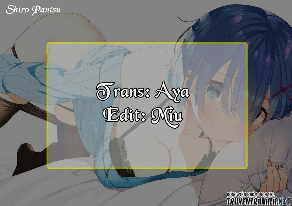 Tsubasa-Chan, Kimi Wa. Macchingu Shita Onna Wa Satsujinki Chương 6 Ảnh 3