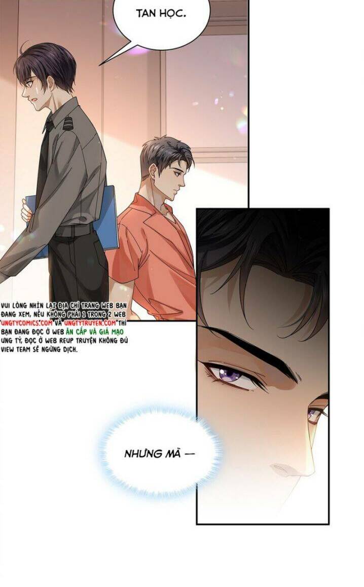 Vùng Cấm Chương 4 Ảnh 34