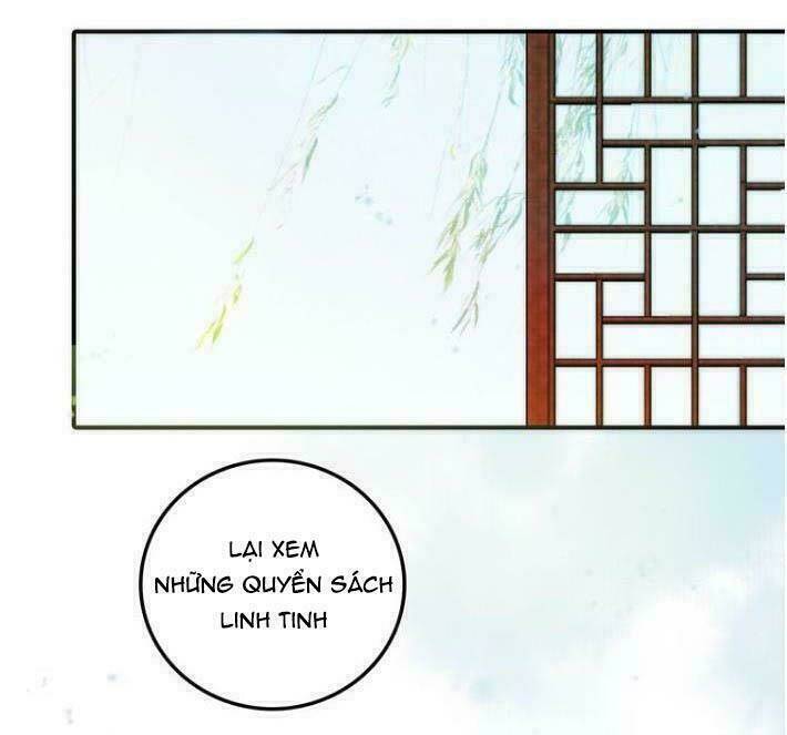 Cướp Lấy Nàng Dâu Mừng Năm Mới Chương 4 Ảnh 32