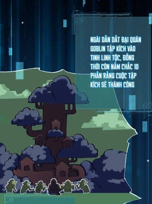 Từ Goblin Thành Thần Goblin Chương 6 Ảnh 57