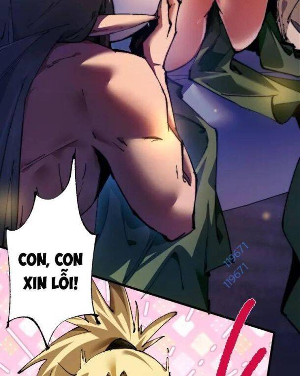 Từ Goblin Thành Thần Goblin Chương 6 Ảnh 15