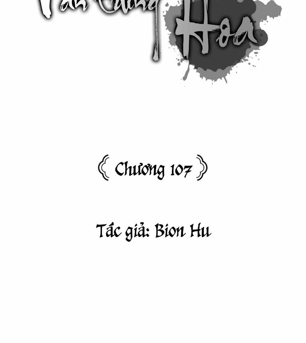 Vân Trung Hoa Chương 107 Ảnh 61