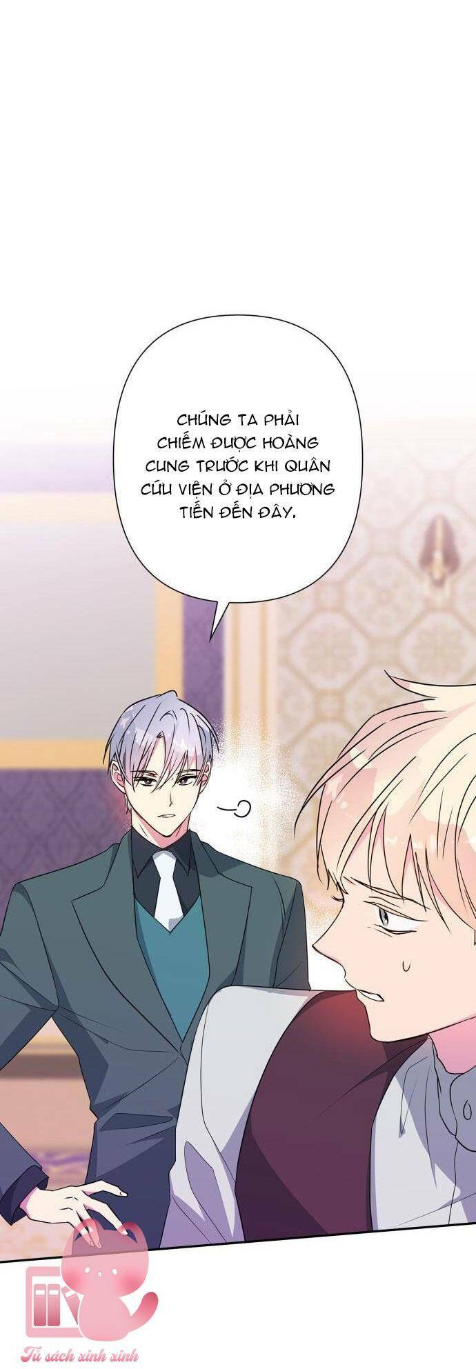 Thuần Hoá Quái Thú Thật Tốt Chương 83 Ảnh 41