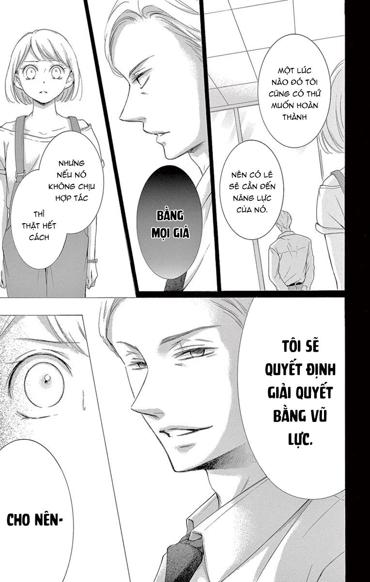 Watashi Wa Tensai O Katte Iru Chương 18 Ảnh 9