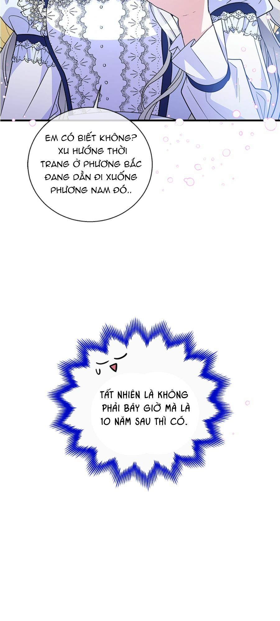 Chồng Yêu, Em Muốn Đình Công! Chương 37 Ảnh 49
