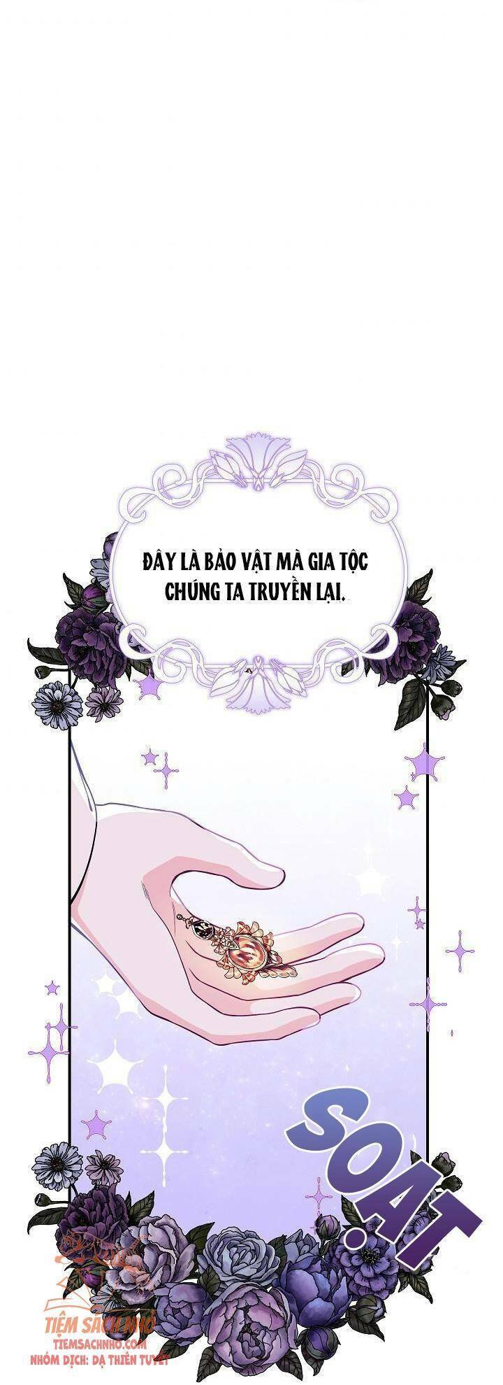 Tôi Chỉ Đi Tìm Cha Thôi Chương 46 Ảnh 5