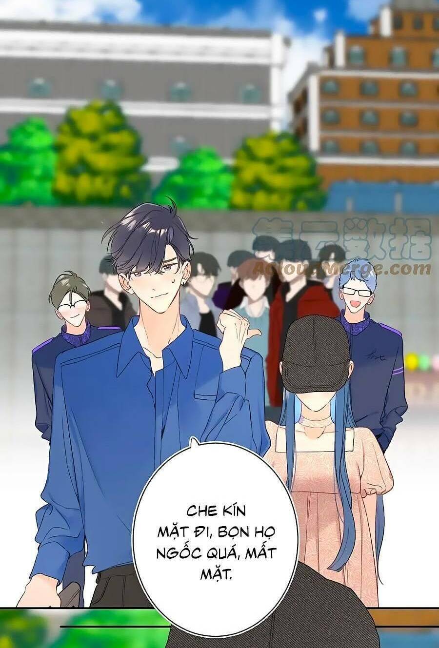 Đừng Khóc Chương 113 Ảnh 38