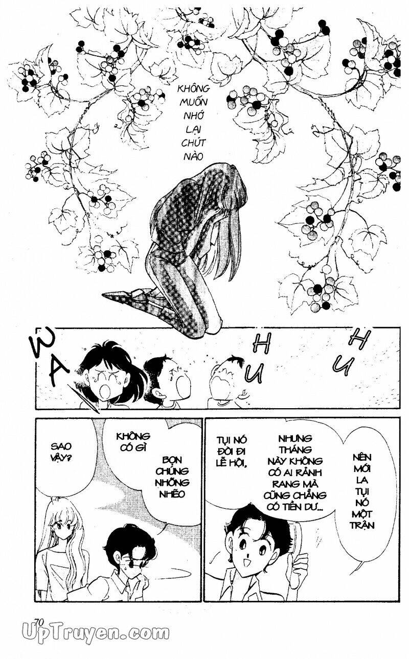 Kanon - Hoa Âm Chương 6 Ảnh 71