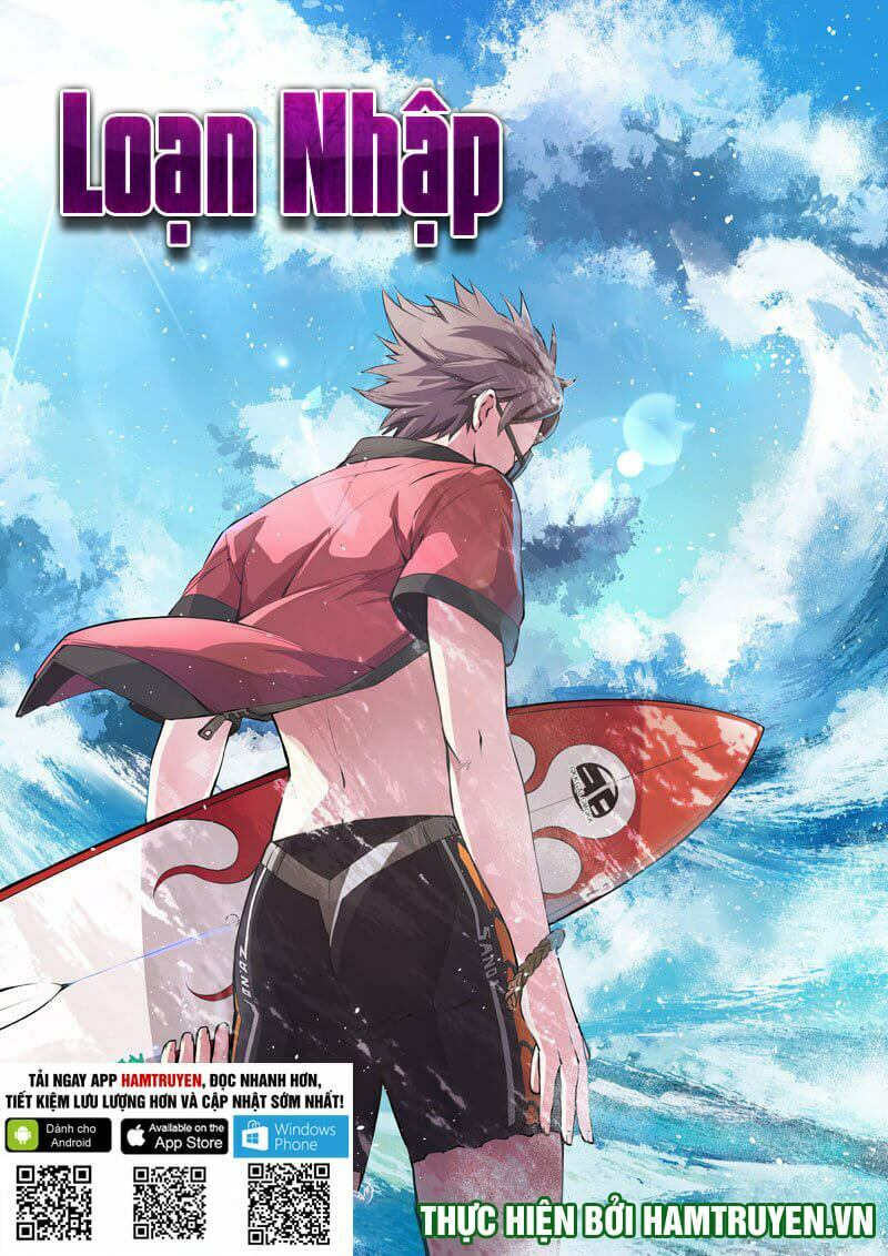 Loạn Nhập Chương 42 Ảnh 3