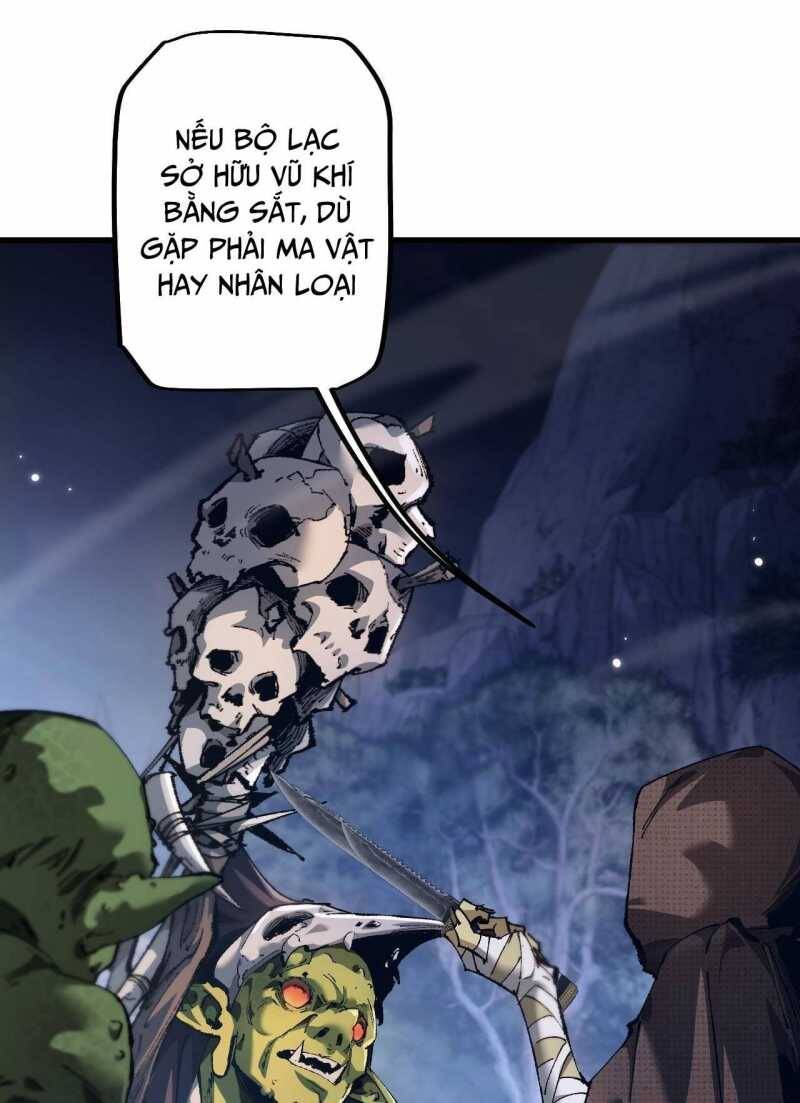 Từ Goblin Thành Thần Goblin Chương 4 Ảnh 18