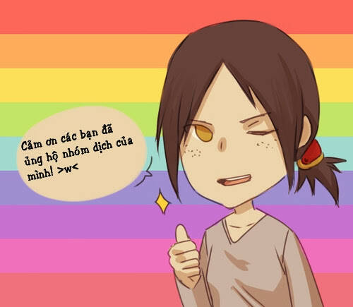 Đại Chiến Titan - Doujinshi Về Các Cô Gái Chương 55 Ảnh 4