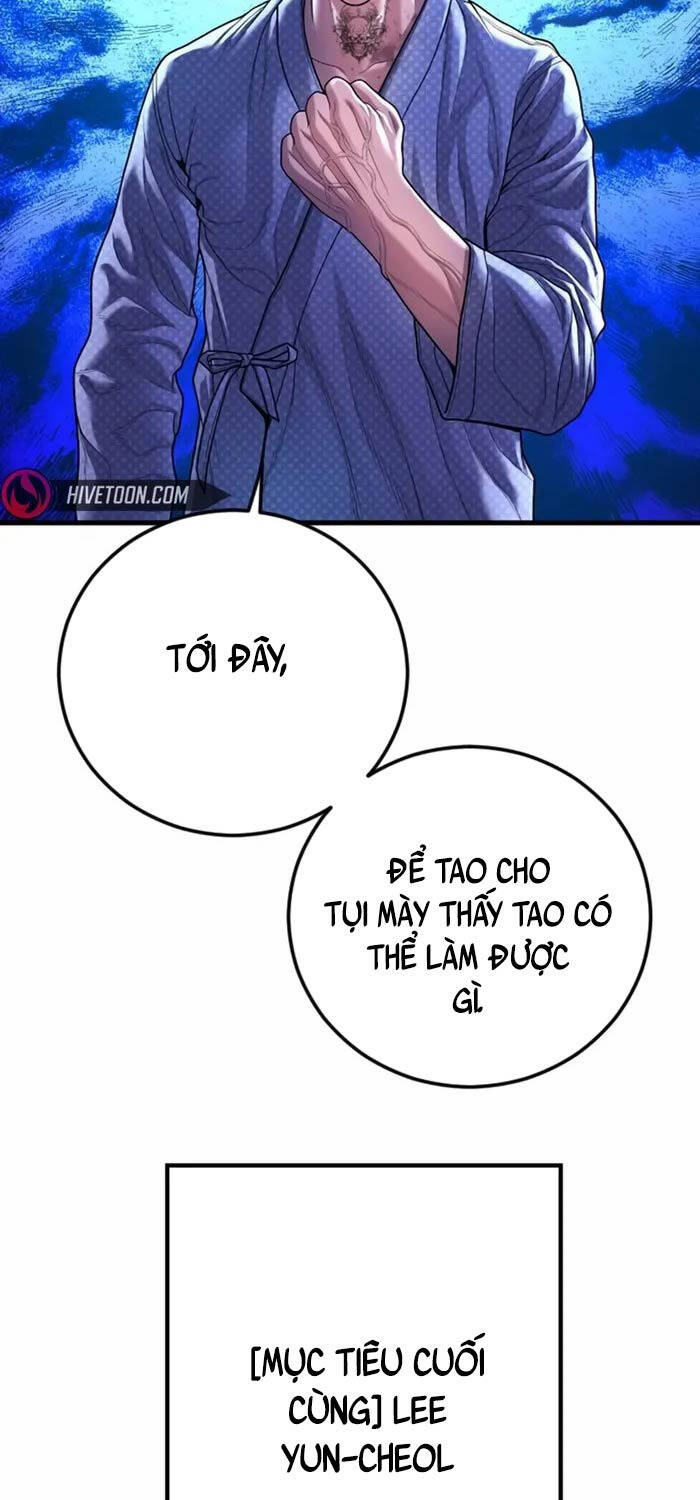 Cậu Bé Tội Phạm Chương 76 Ảnh 17