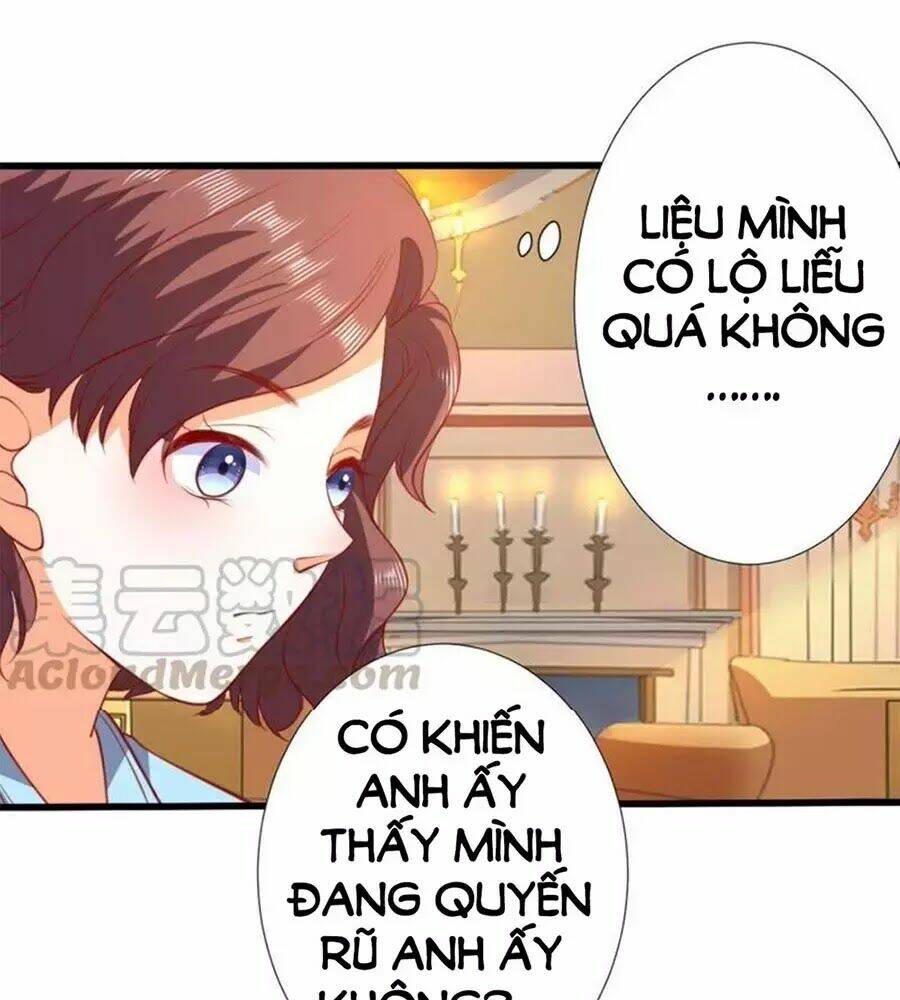 Bác Sĩ Sở Cũng Muốn Yêu Chương 262 Ảnh 28