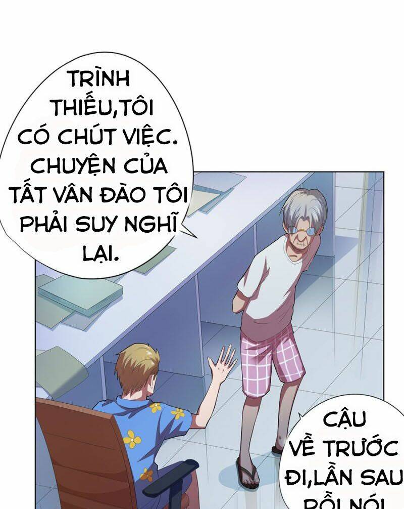 Nghịch Thiên Thần Y Chương 71 Ảnh 49