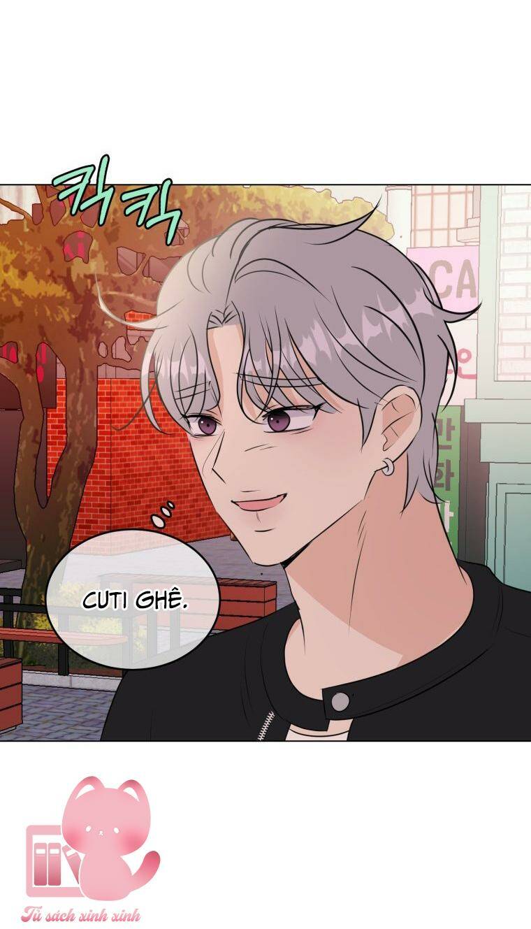 Bí Mật Highteen Chương 36 Ảnh 55
