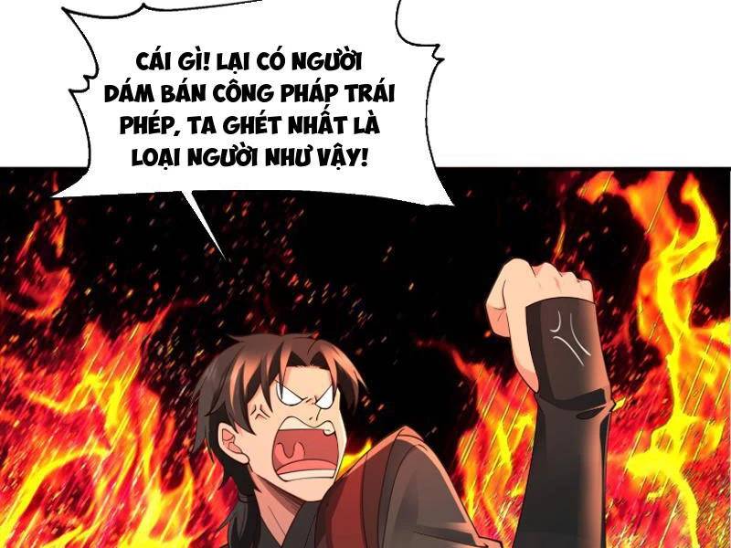 Vô Địch Thật Tịch Mịch Chương 31 Ảnh 64