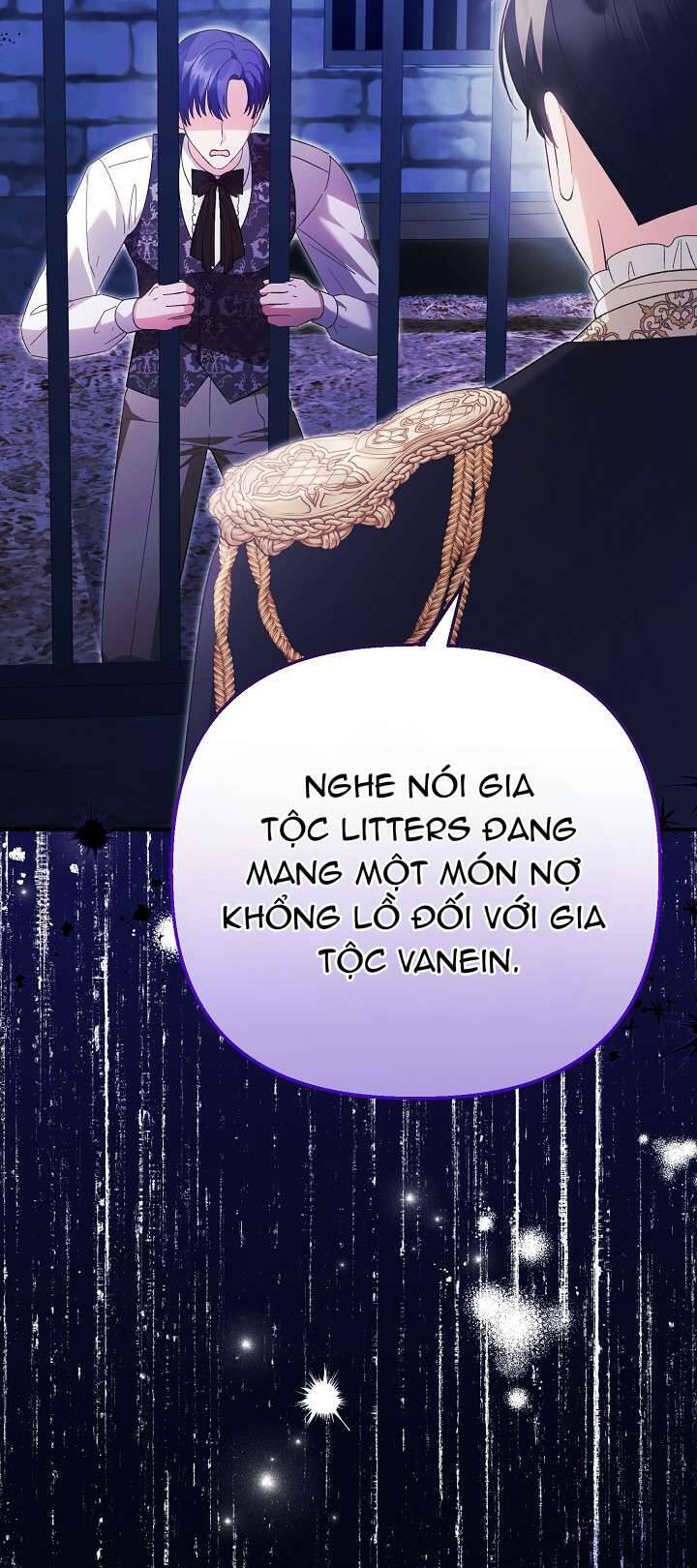Cha Của Nam Chính Từ Chối Hủy Hôn Chương 51 Ảnh 48
