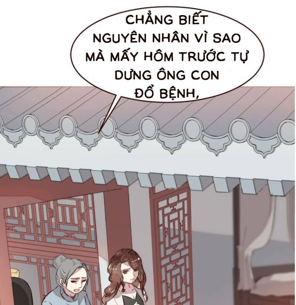 Bạn Trai Xương Rồng Chương 2 Ảnh 68