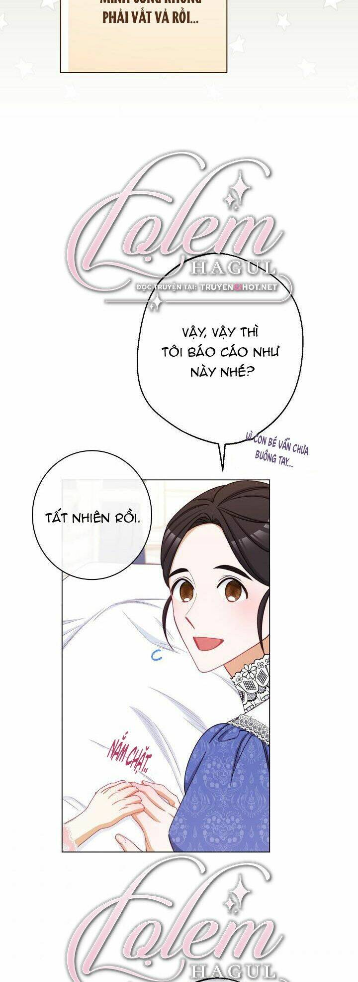 Ác Nữ Phản Diện Đảo Ngược Đồng Hồ Cát Chương 108 Ảnh 67