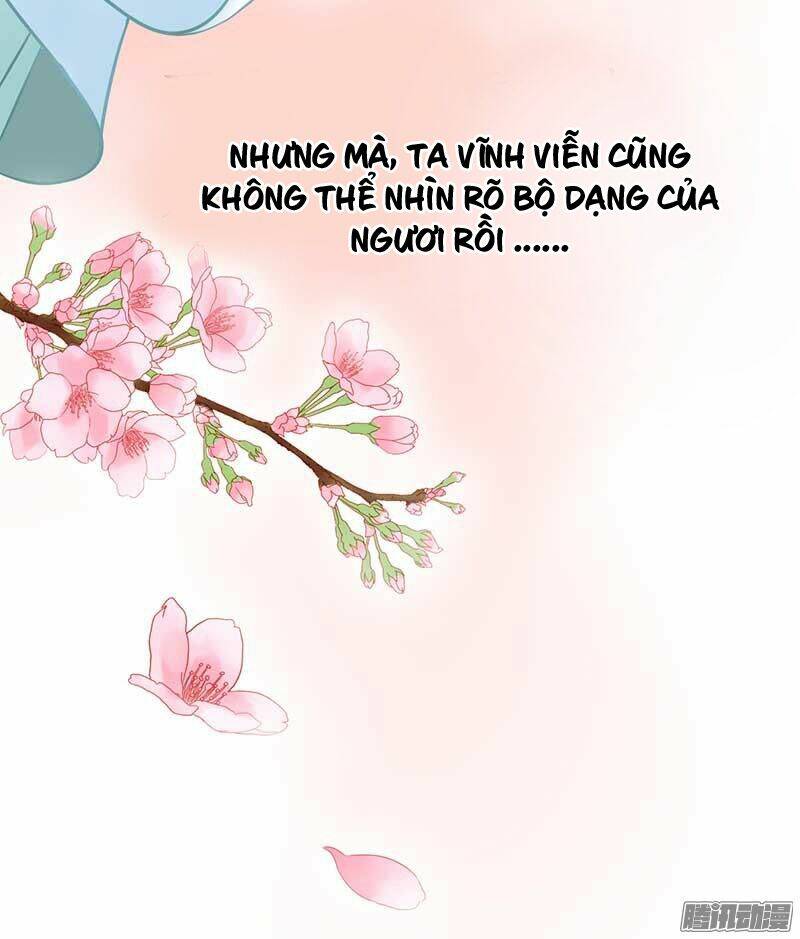 Tình Nhân Kiếp Trước Là Vĩ Hồ Chương 1 Ảnh 31