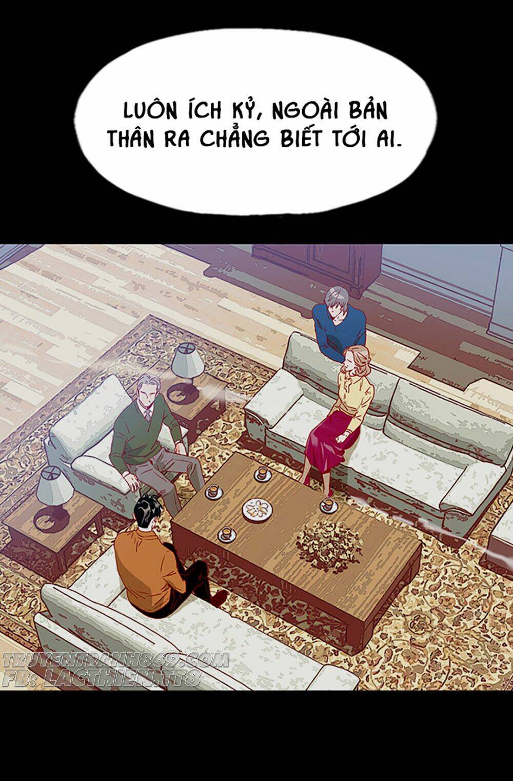 Thư Ký Kim Sao Thế Nhỉ? Chương 26 Ảnh 28