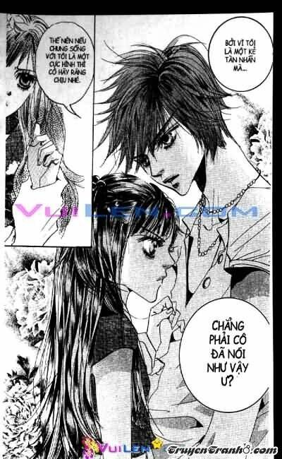 Goong - [ Hoàng Cung ] Chương 8 Ảnh 17