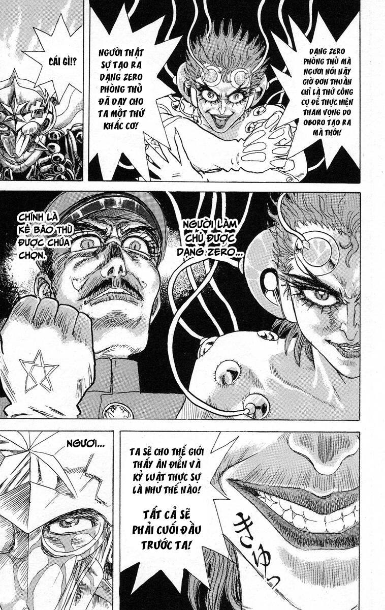 Apocalypse Zero Chương 10 Ảnh 10