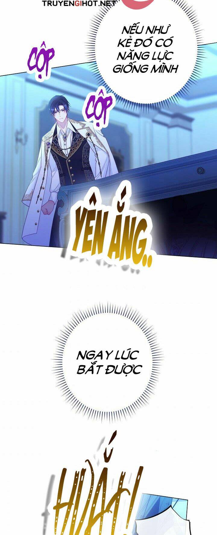 Ác Nữ Phản Diện Đảo Ngược Đồng Hồ Cát Chương 106 Ảnh 21