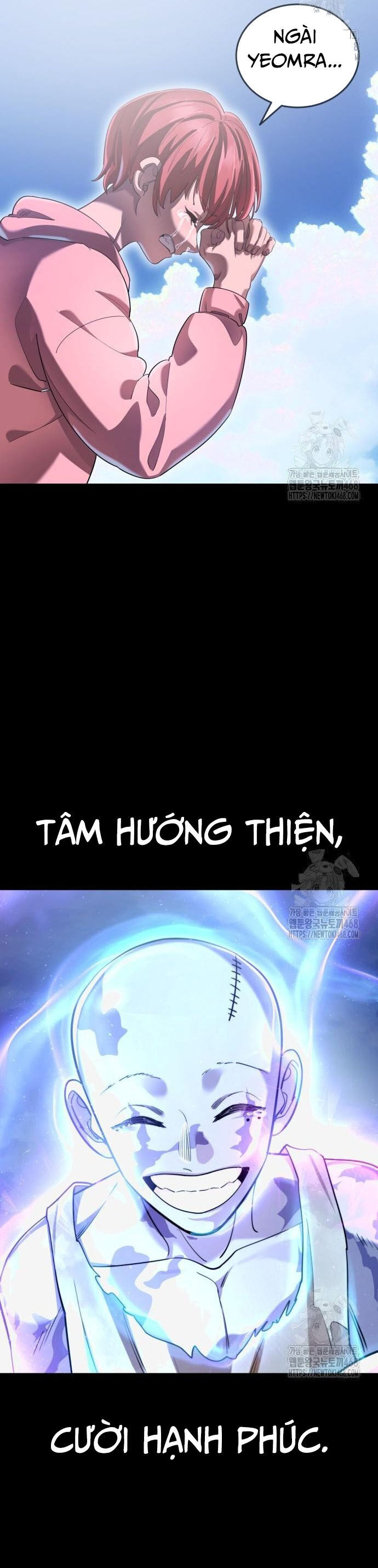 Thiên Ma Tái Lâm Chương 77 Ảnh 33