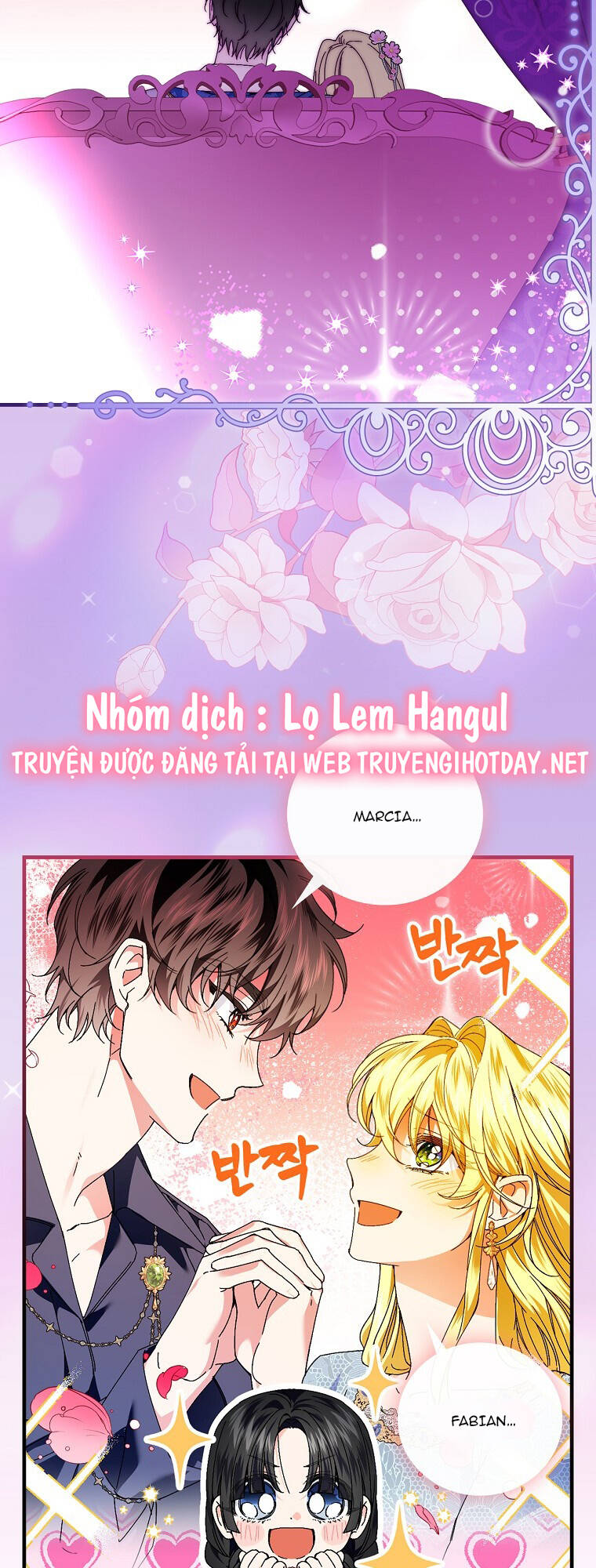 Kế Hoạch Kết Thúc Có Hậu Cho Nhân Vật Phản Diện Chương 85.1 Ảnh 3
