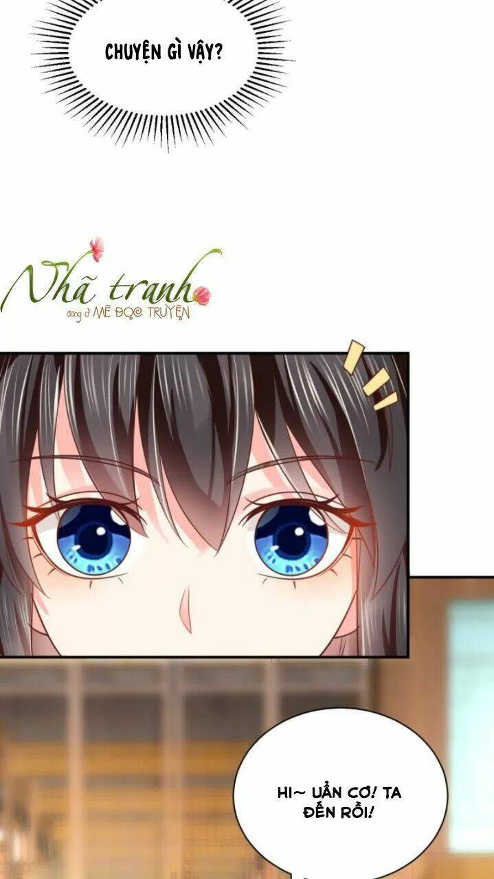 Độc Phi Ngu Ngốc Không Thể Chọc Chương 158 Ảnh 11
