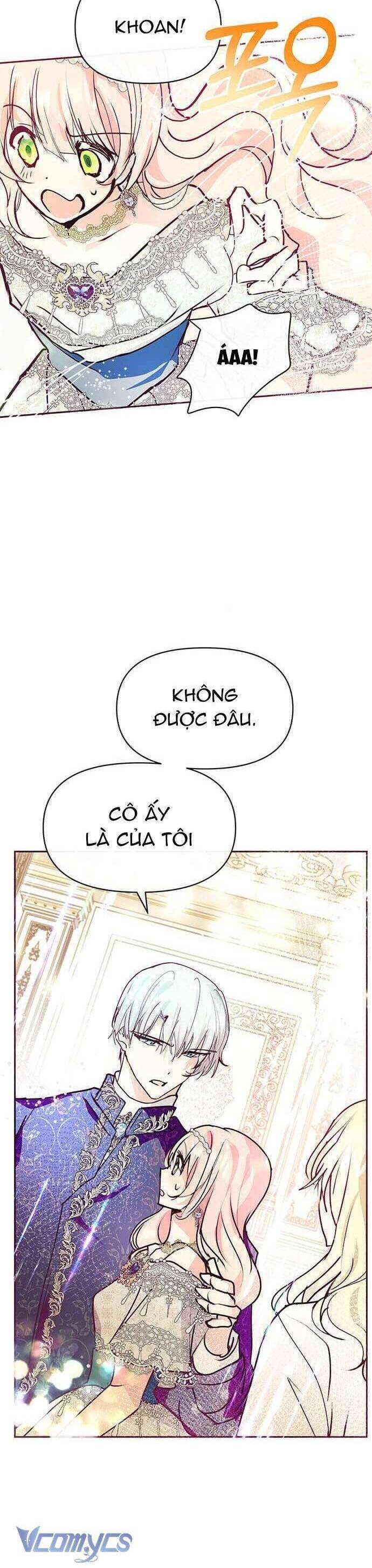 Đại Công Tước, Đó Chỉ Là Sai Lầm! Chương 30 Ảnh 21