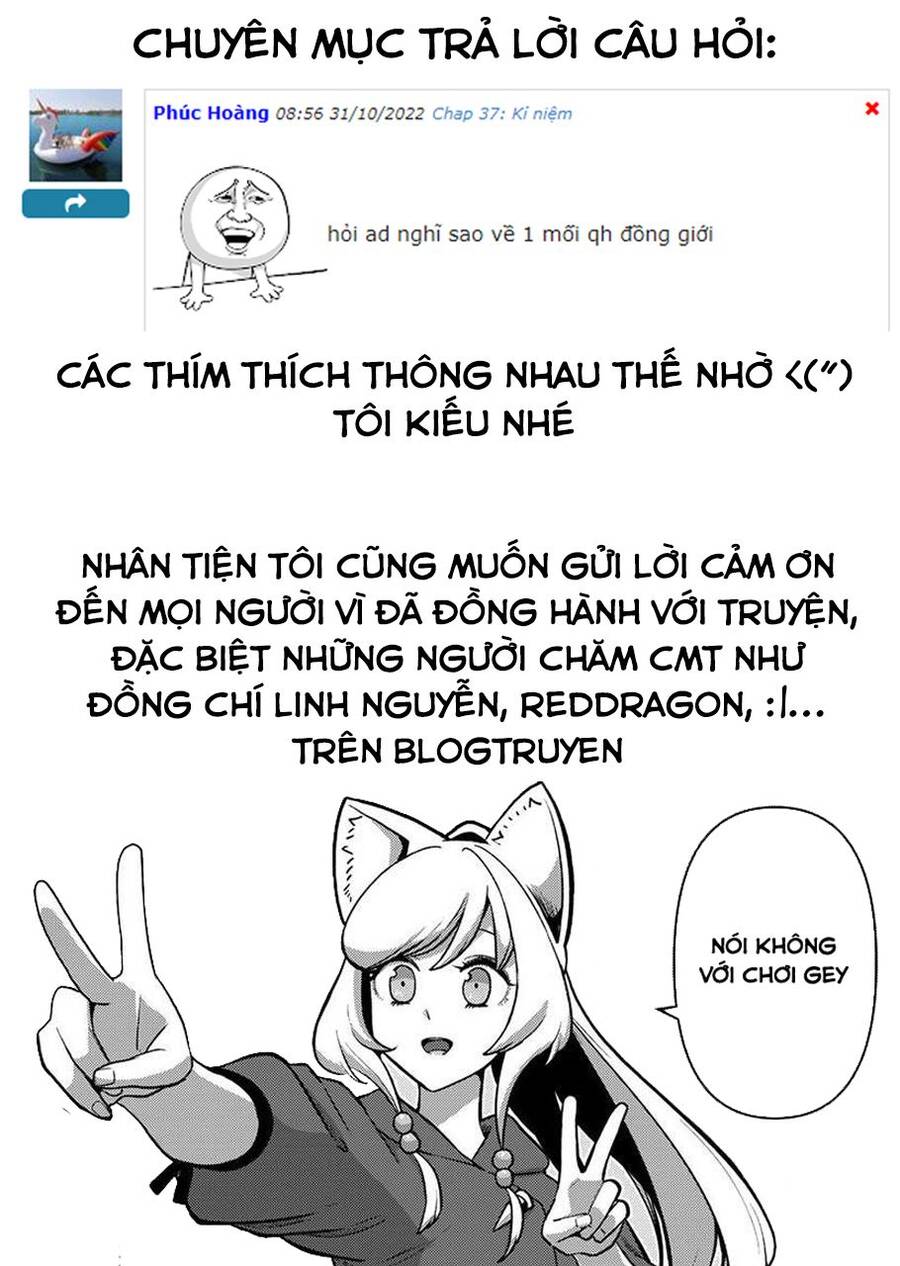Verndio - Sử Thi Về Mộng Kiếm Chương 38 Ảnh 21