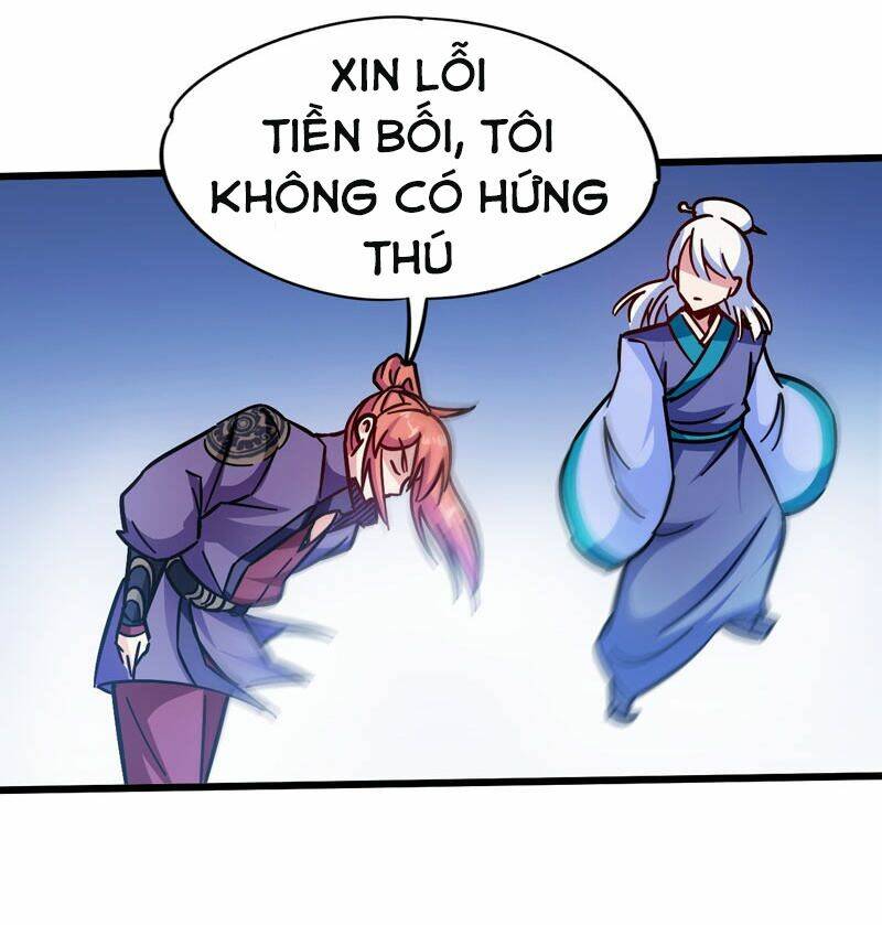 Võ Thần Thiên Hạ Chương 103 Ảnh 40
