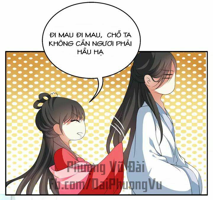 Tuấn Sủng Có Độc Chương 3 Ảnh 26