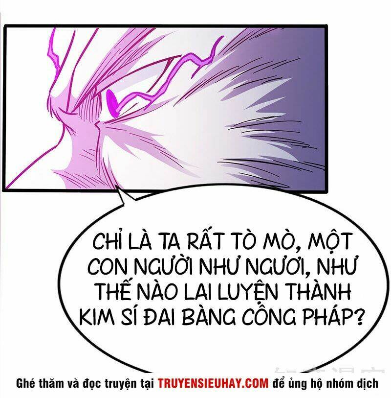 Võ Thần Thiên Hạ Chương 100 Ảnh 35