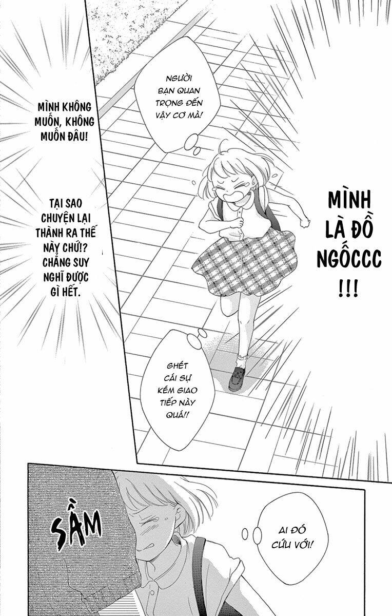 Watashi Wa Tensai O Katte Iru Chương 14 Ảnh 31
