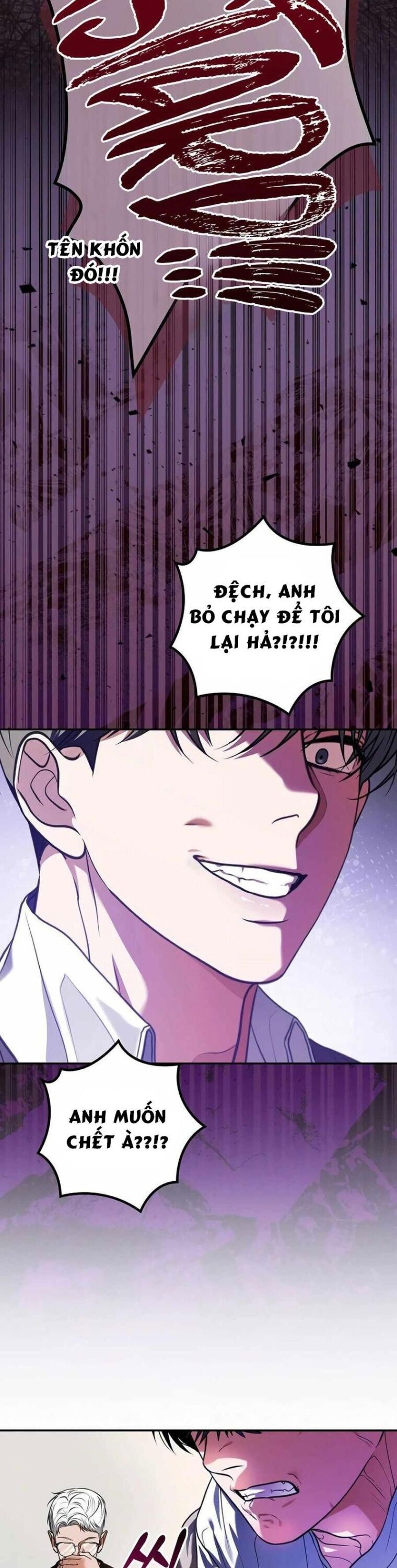 Kẻ Thống Trị Kịch Bản Chương 25 Ảnh 22