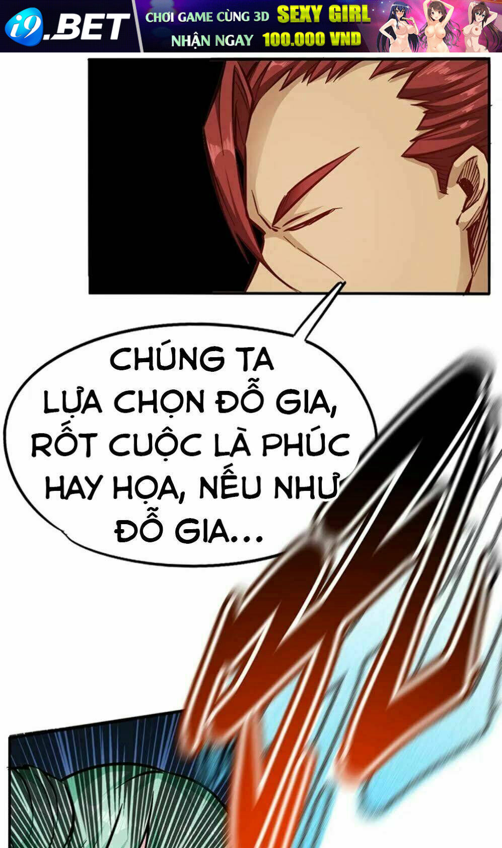 Võ Thần Thiên Hạ Chương 95 Ảnh 30