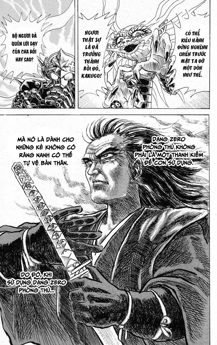 Apocalypse Zero Chương 10 Ảnh 8