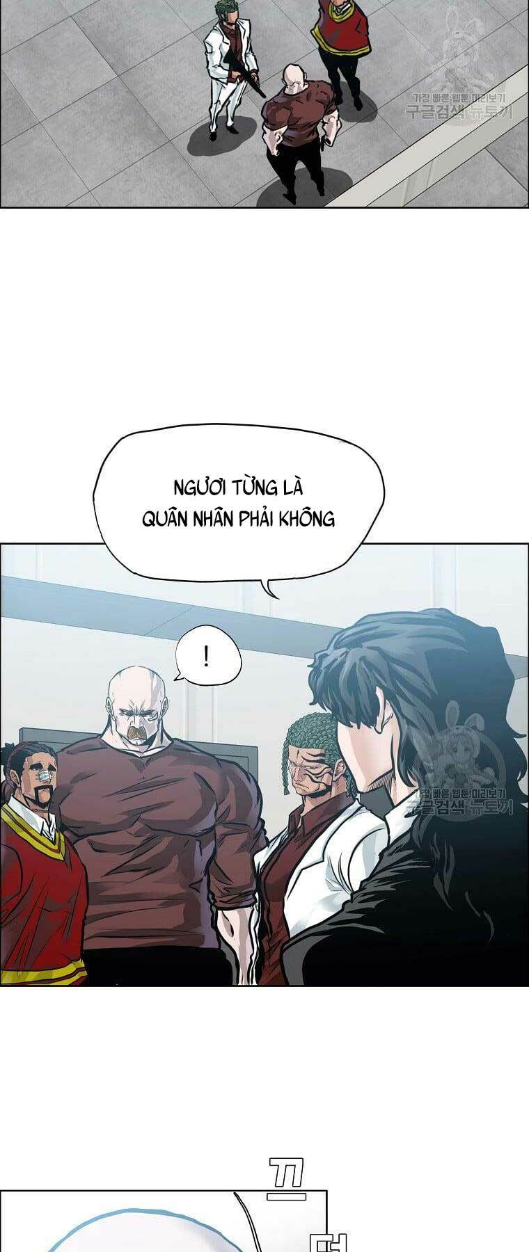 Bá Chủ Học Đường Ss4 Chương 64 Ảnh 30