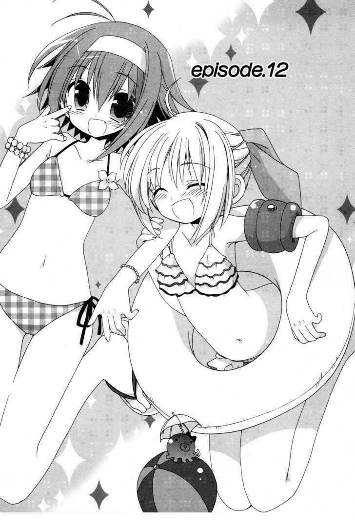 Otome Wa Boku Ni Koishiteru Chương 11 Ảnh 3