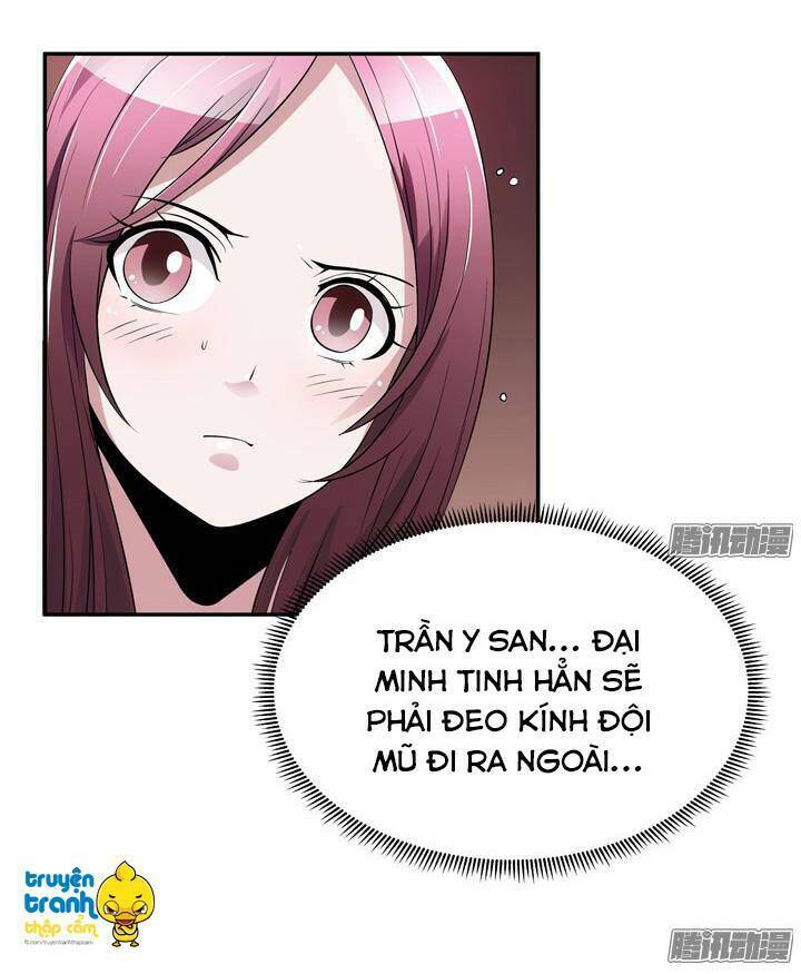 Âm Mưu Bên Gối Chương 20 Ảnh 26