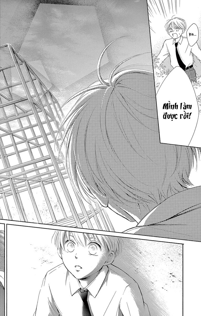 Watashi Wa Tensai O Katte Iru Chương 7 Ảnh 37
