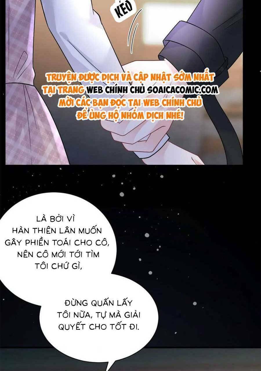 Đại Tiểu Thư Có Ý Đồ Gì Xấu Đâu Chương 184 Ảnh 32