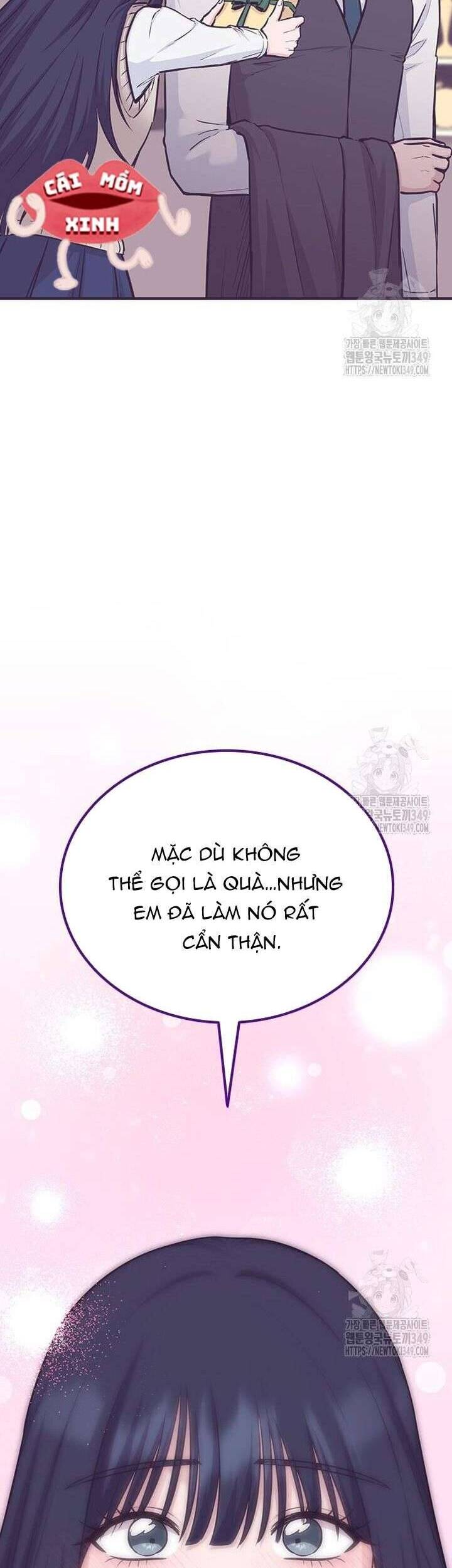 Tăng Ca Đêm Muộn Chương 35 Ảnh 69