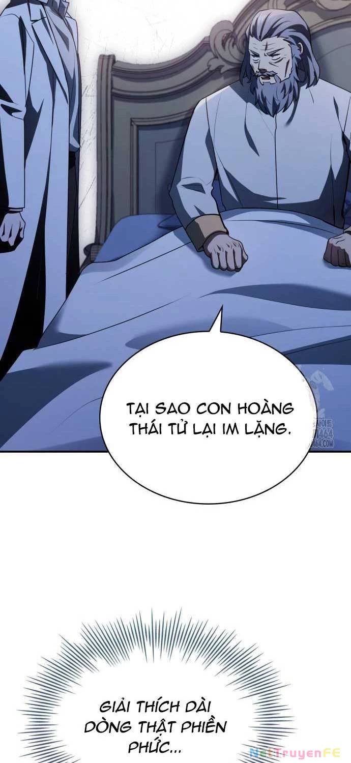 Hoàng Tử Bán Thuốc Chương 53 Ảnh 12
