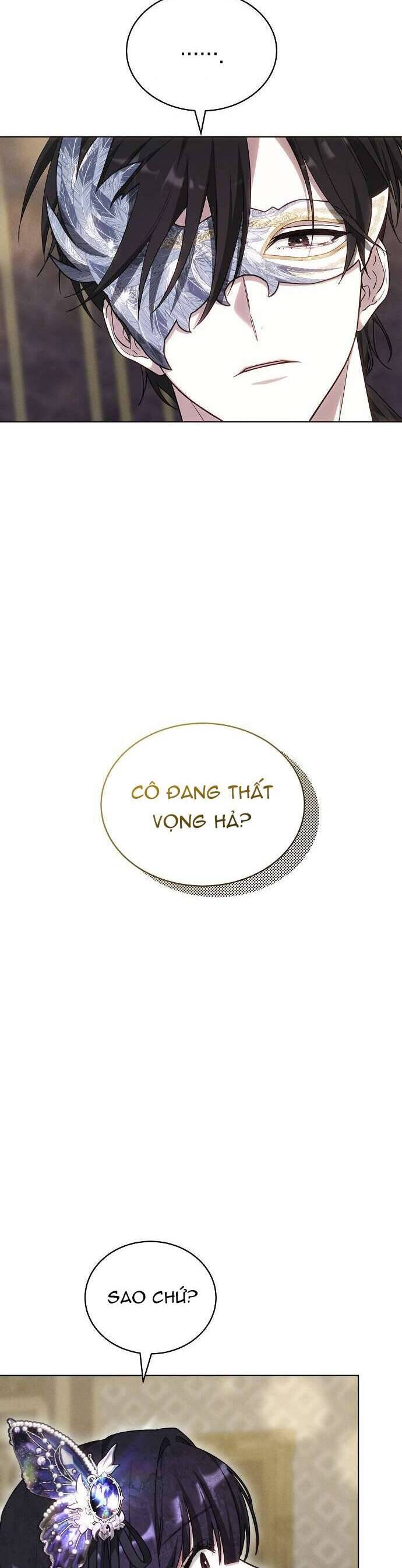 Cô Dâu Của Obsidian Chương 29 Ảnh 41