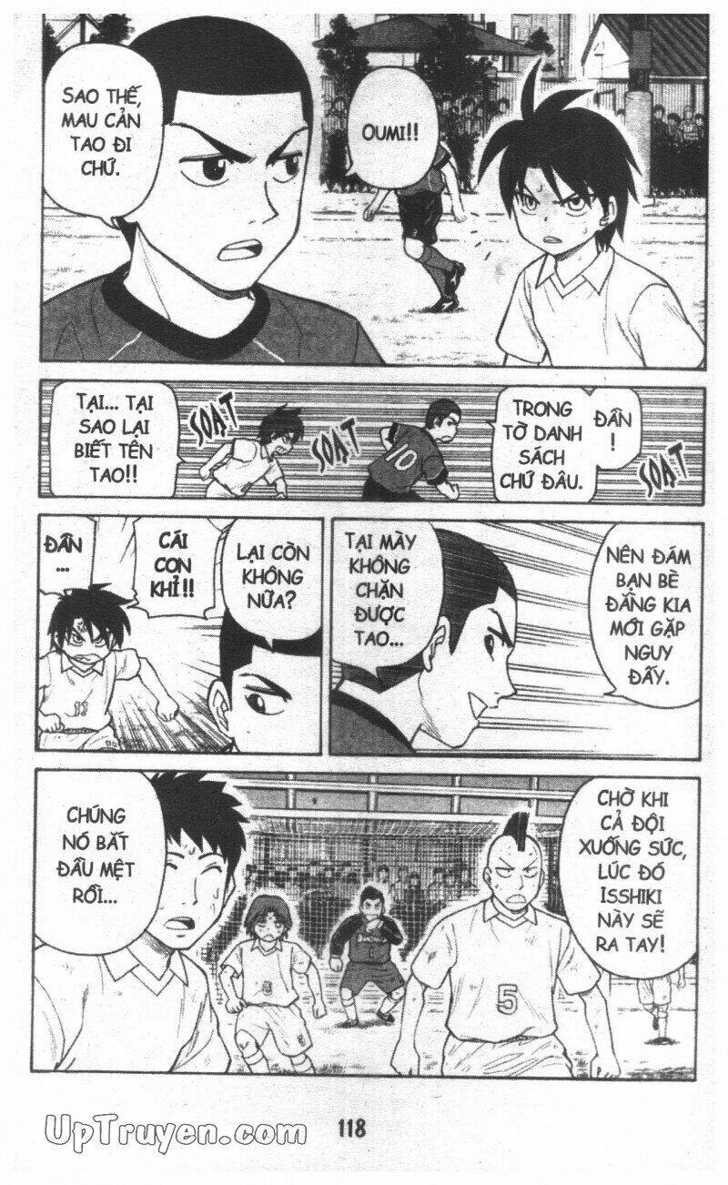 Golden Age Chương 6 Ảnh 120