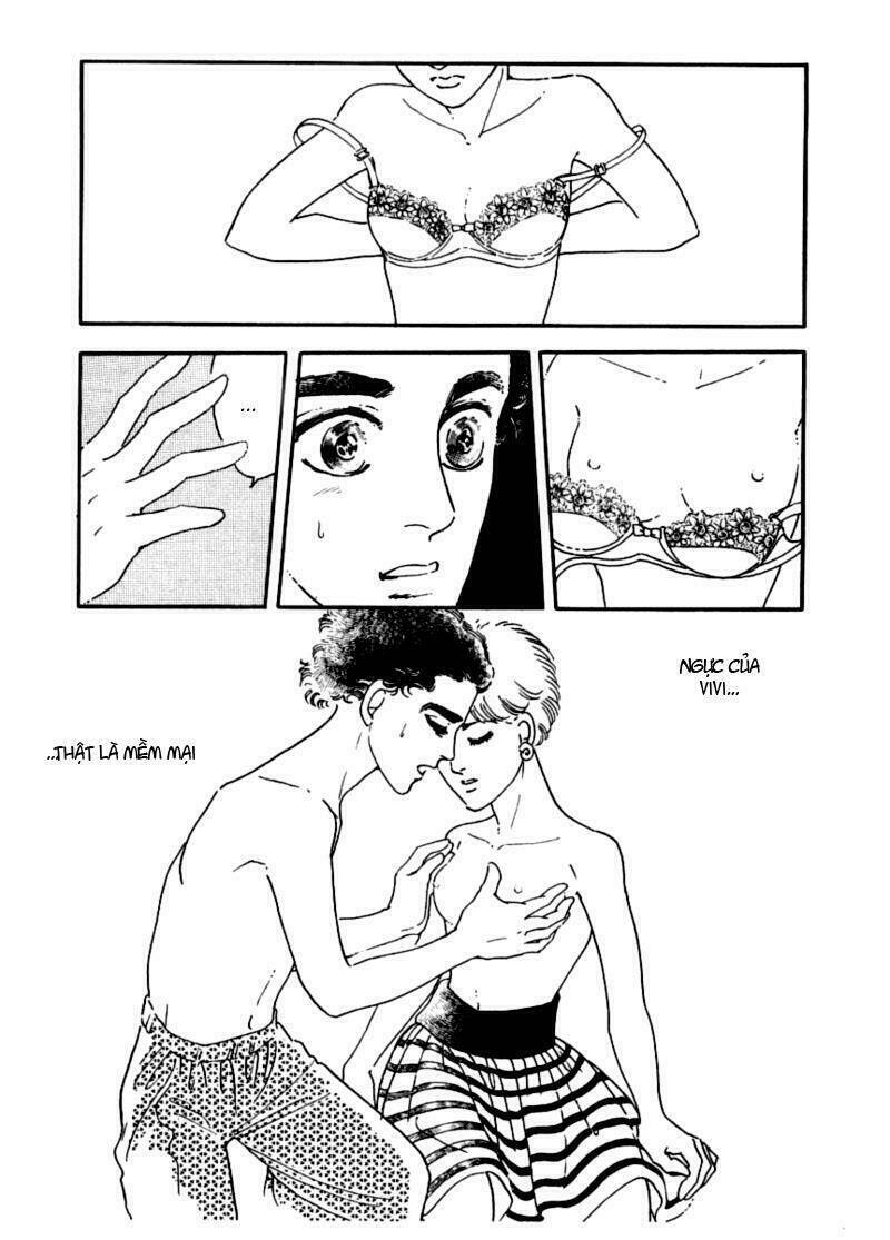 Zankoku Na Kami Ga Shihai Suru Chương 3 Ảnh 23